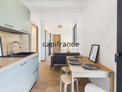 Gonneville-en-Auge Calvados appartement foto 7432240