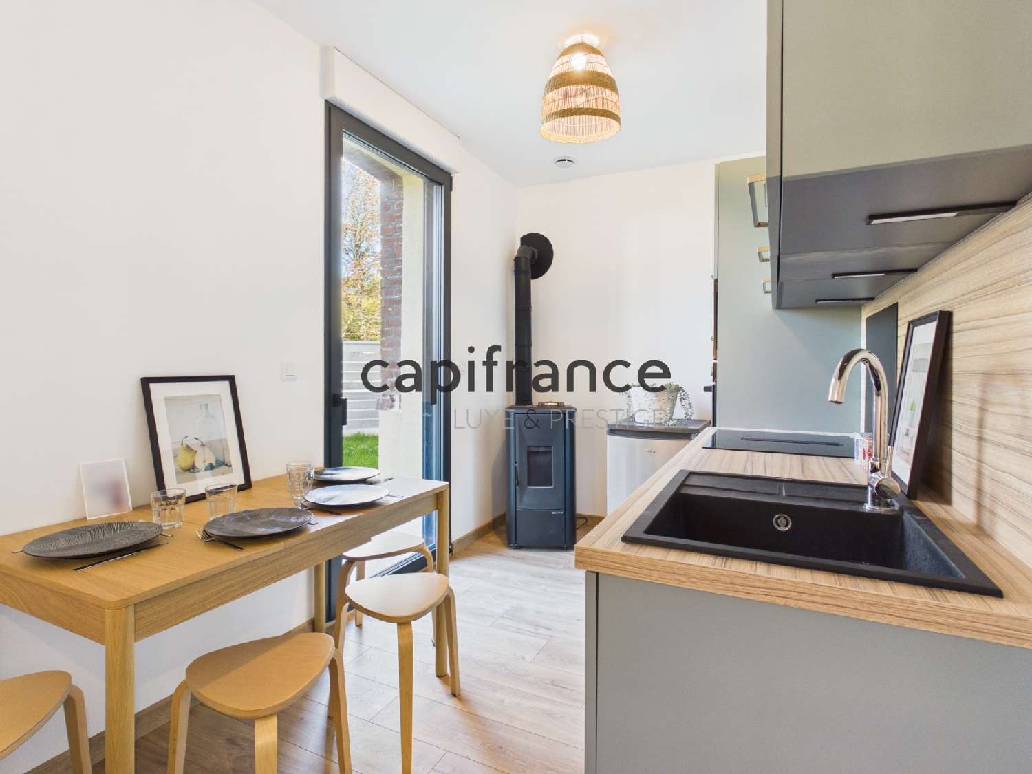 te koop appartement Gonneville-en-Auge Calvados 2