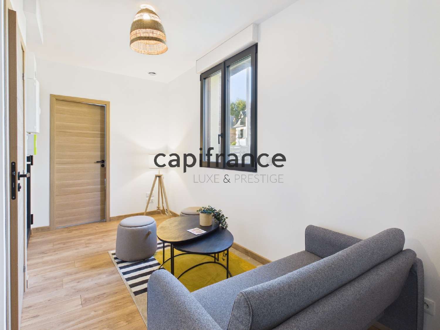 te koop appartement Gonneville-en-Auge Calvados 3