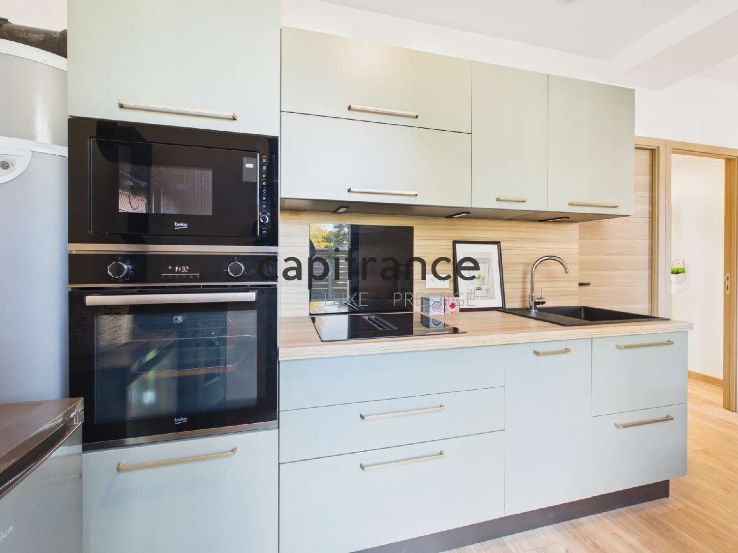 te koop appartement Gonneville-en-Auge Calvados 4