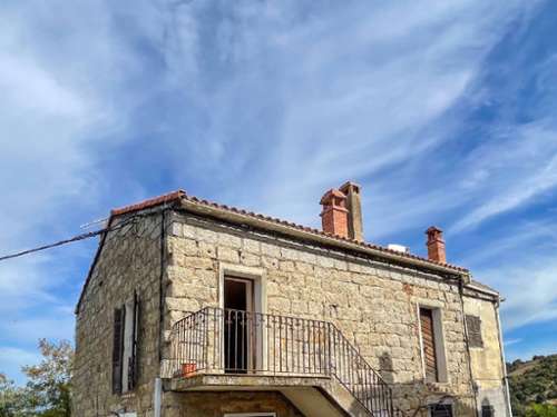 Granace Corse-du-Sud apartment foto 7424720