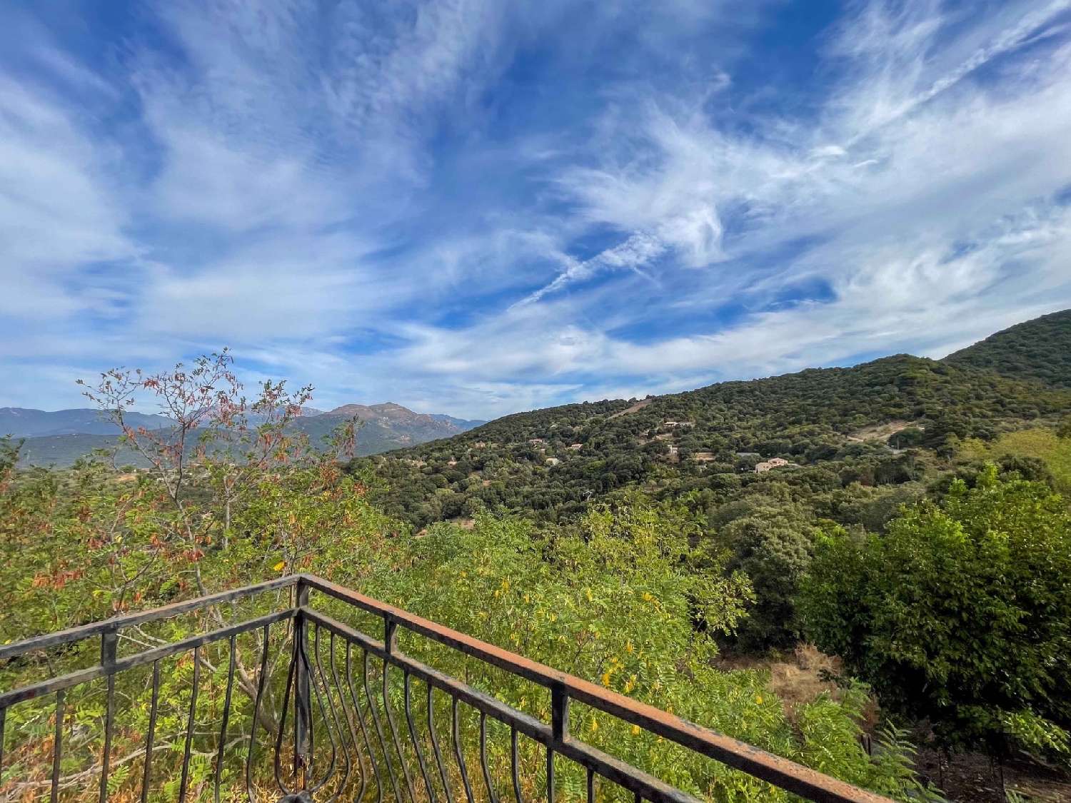  for sale apartment Granace Corse-du-Sud 2