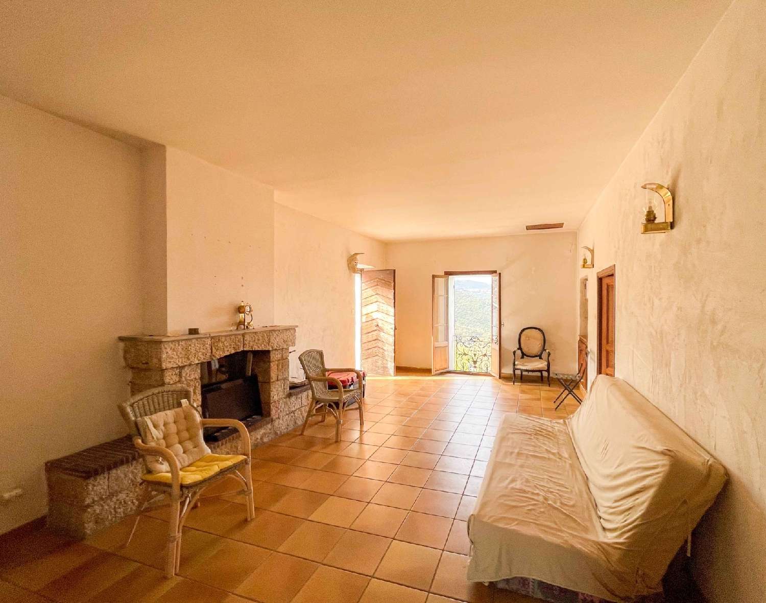  for sale apartment Granace Corse-du-Sud 3