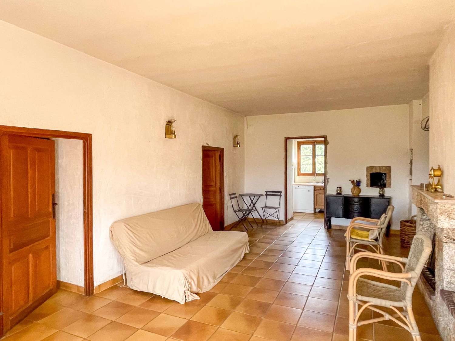  for sale apartment Granace Corse-du-Sud 5