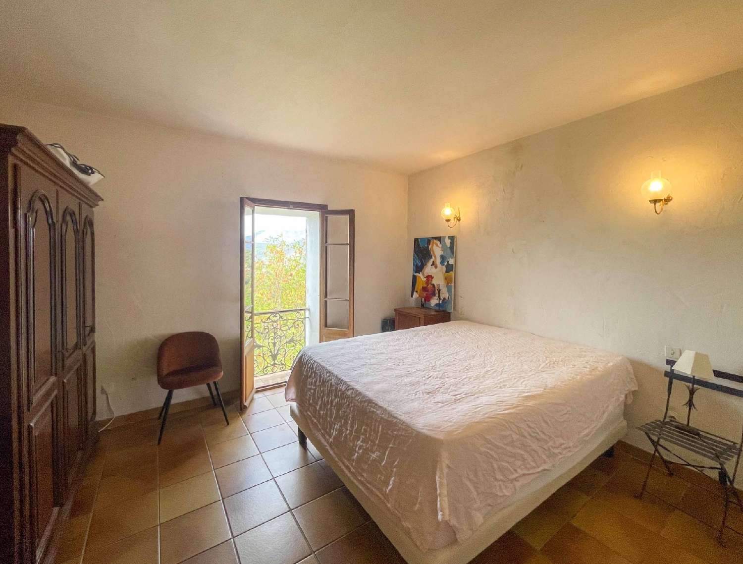  for sale apartment Granace Corse-du-Sud 7
