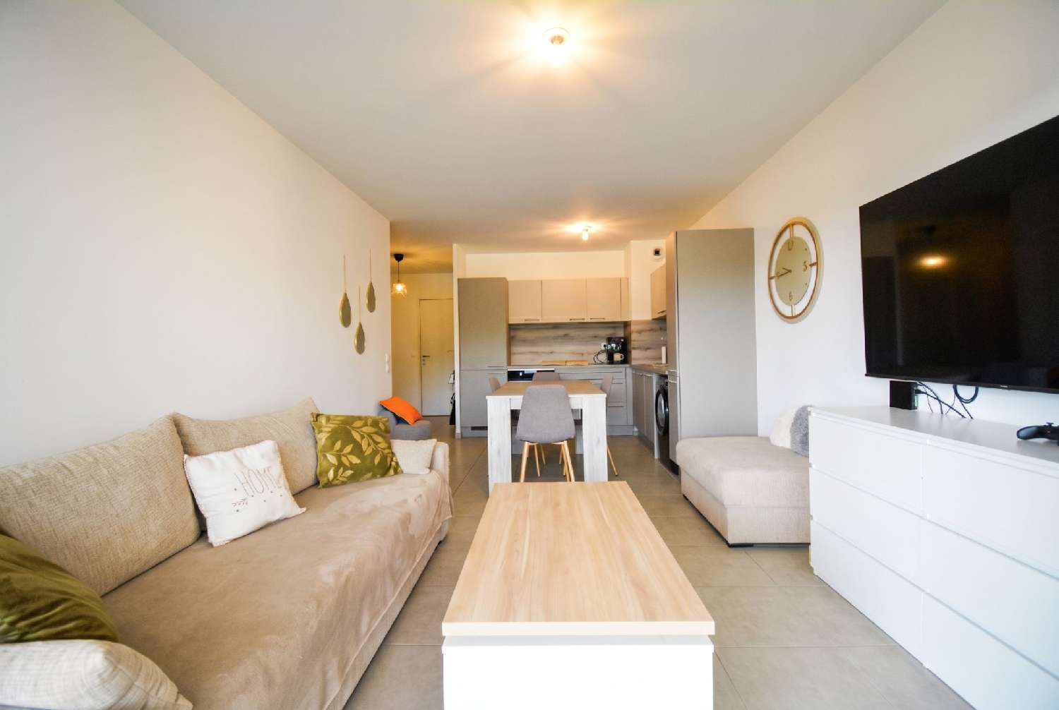  à vendre appartement Grasse Alpes-Maritimes 1