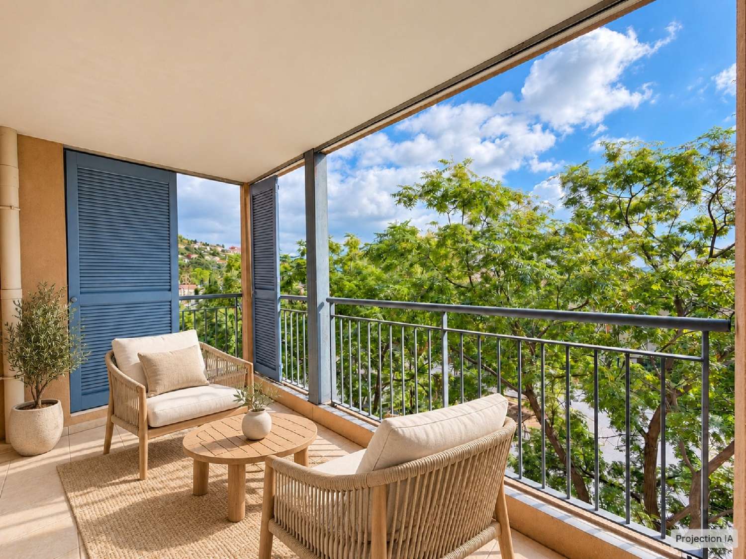 for sale apartment Grasse Alpes-Maritimes 2