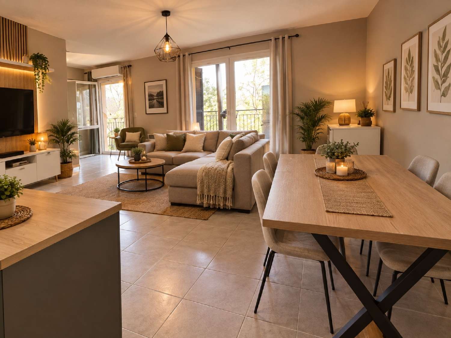 for sale apartment Grasse Alpes-Maritimes 6