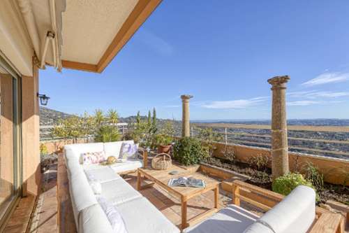 Grasse Alpes-Maritimes appartement foto 7420032