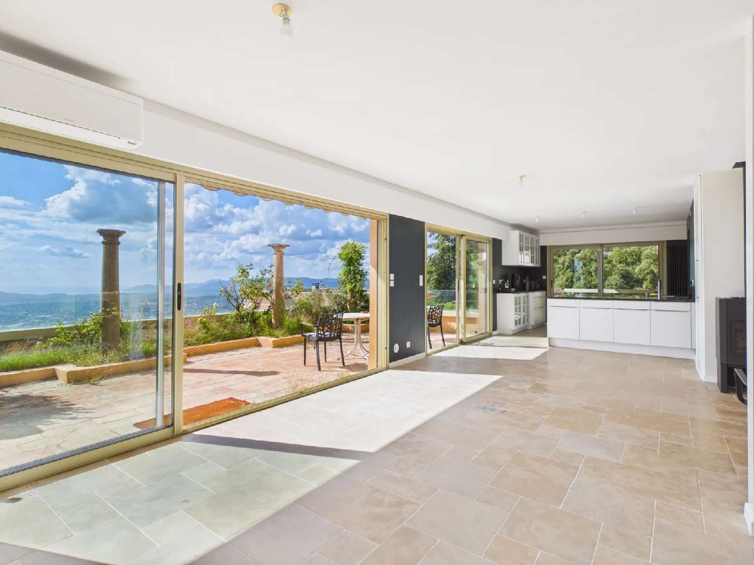 à vendre appartement Grasse Alpes-Maritimes 3
