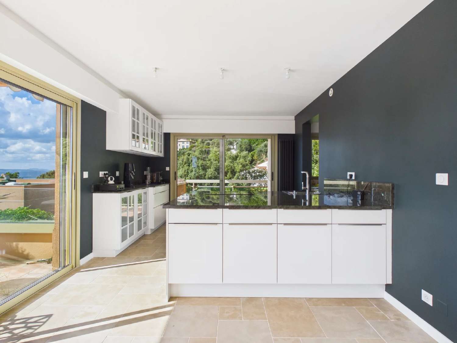 à vendre appartement Grasse Alpes-Maritimes 4