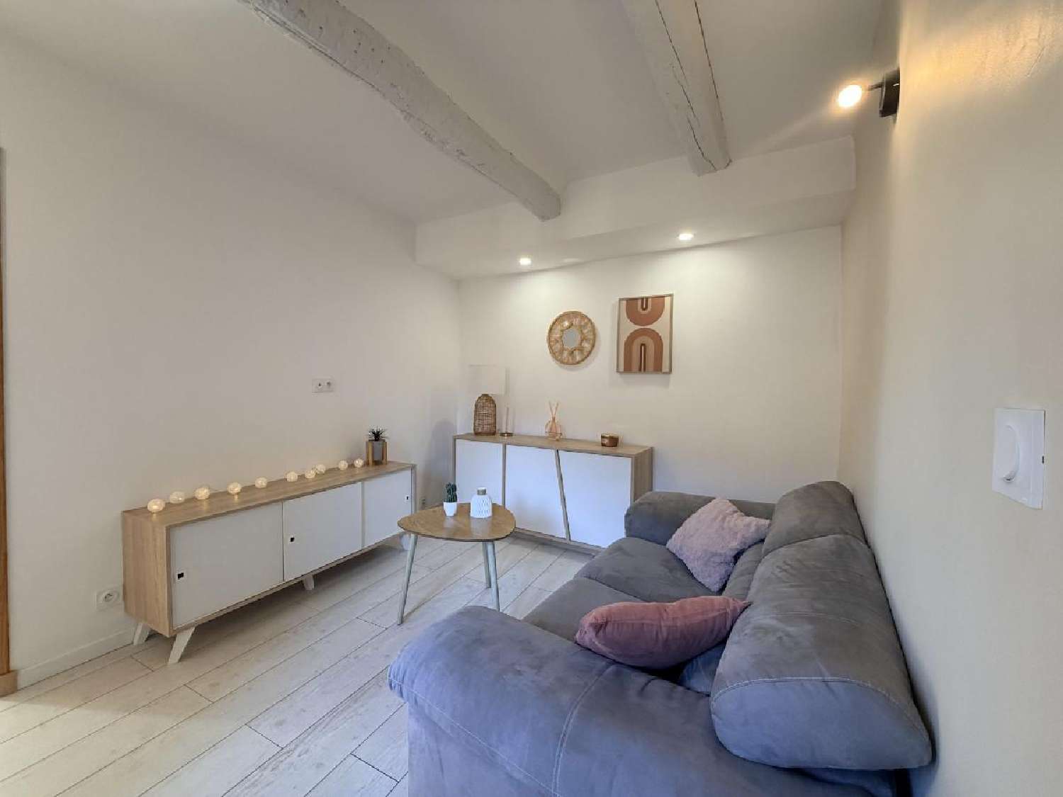 te koop appartement Grasse Alpes-Maritimes 3