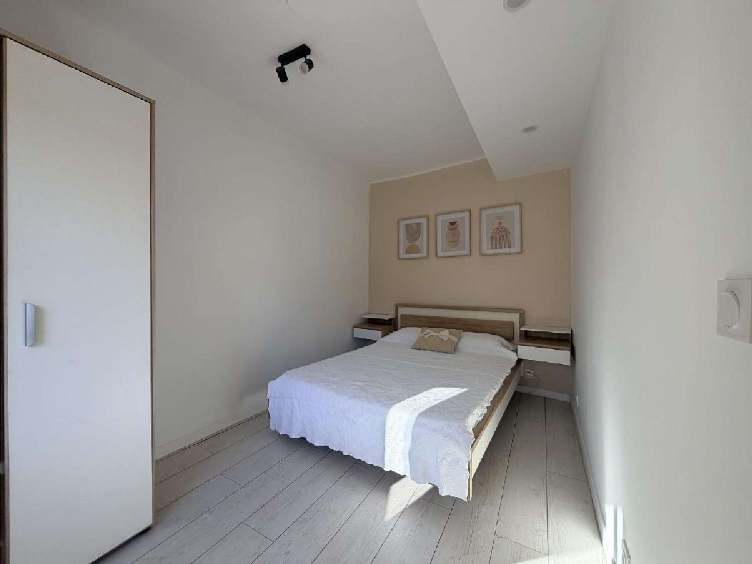 te koop appartement Grasse Alpes-Maritimes 4