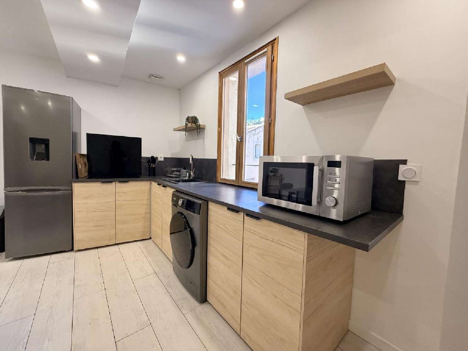 te koop appartement Grasse Alpes-Maritimes 5