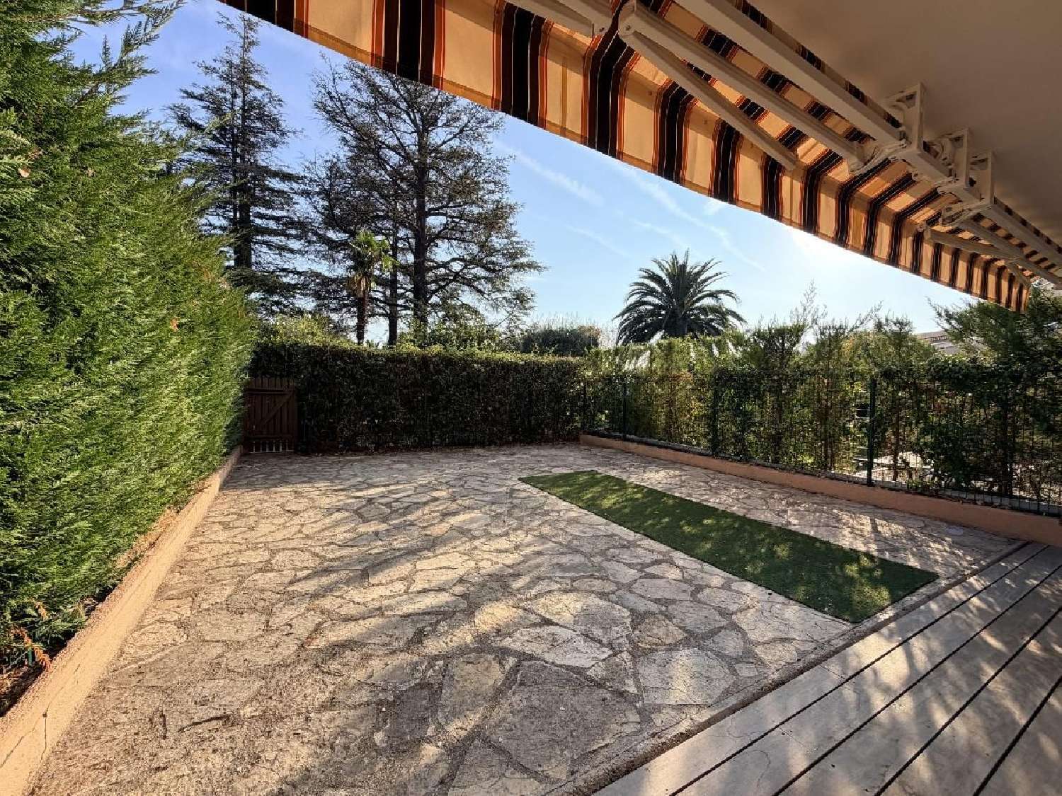 te koop appartement Grasse Alpes-Maritimes 1