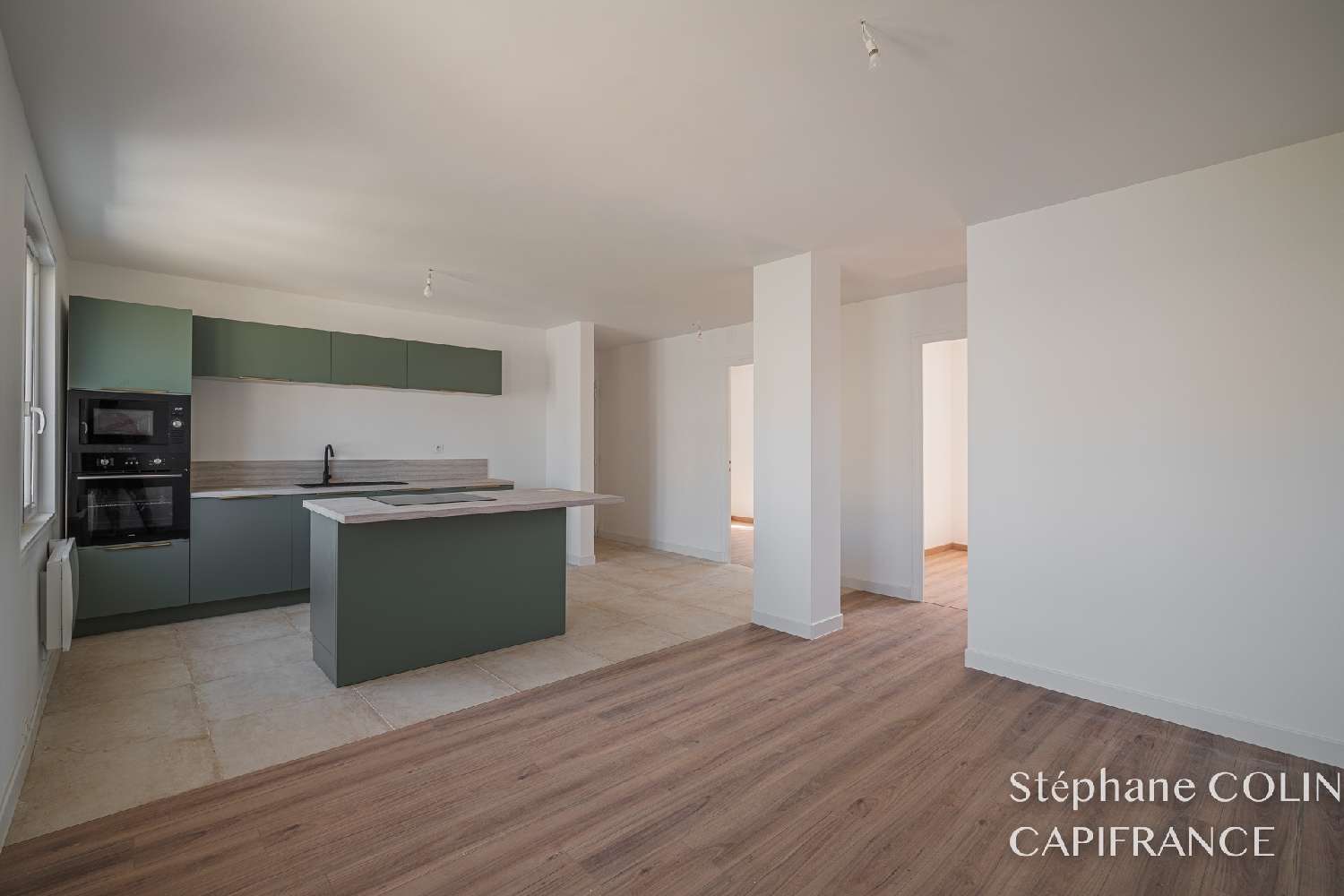 kaufen Wohnung/ Apartment Grenoble 38100 Isère 1