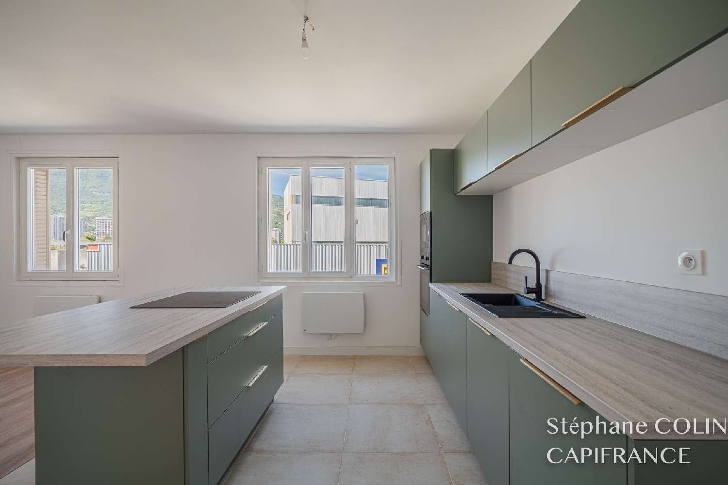 kaufen Wohnung/ Apartment Grenoble 38100 Isère 2