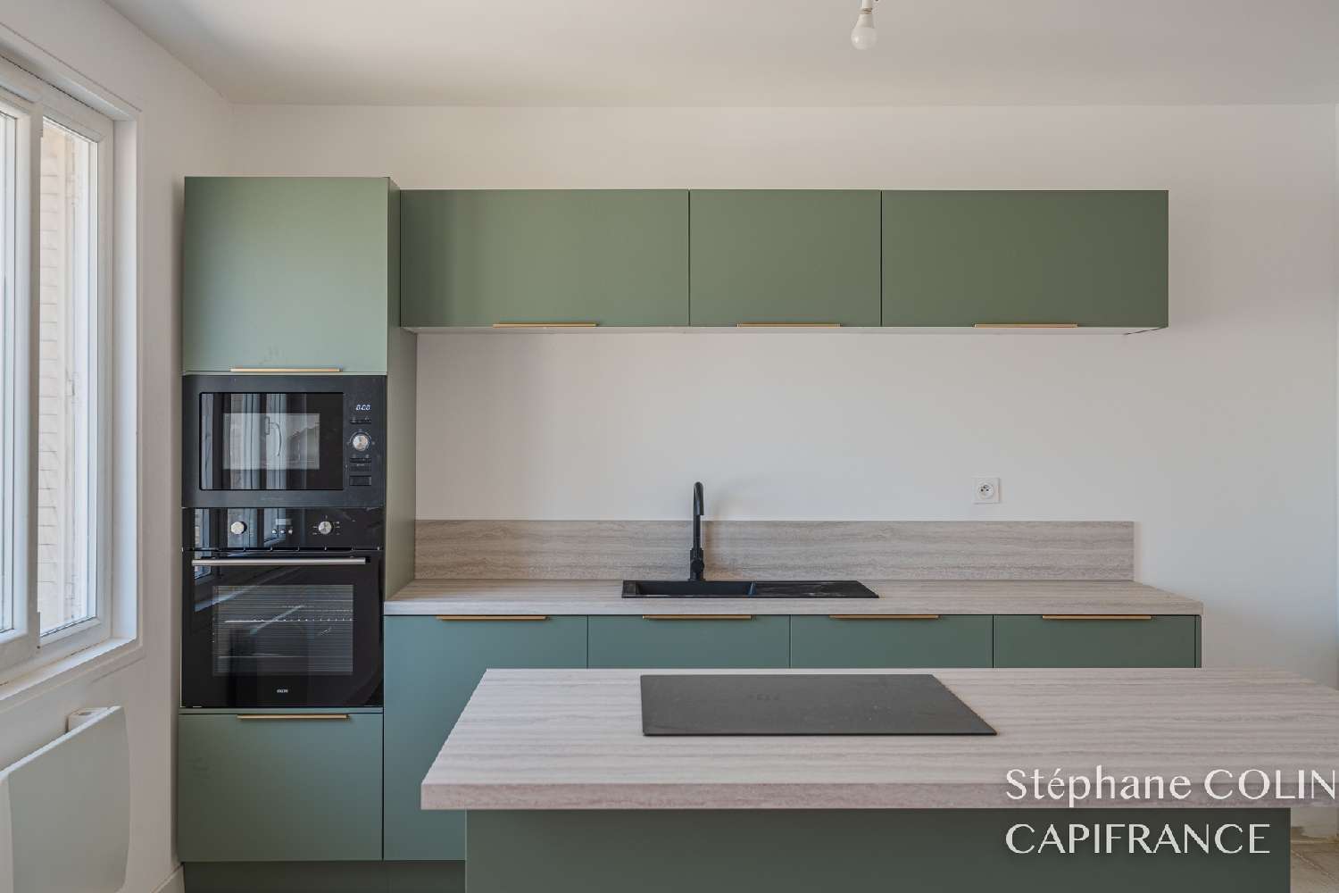 kaufen Wohnung/ Apartment Grenoble 38100 Isère 3