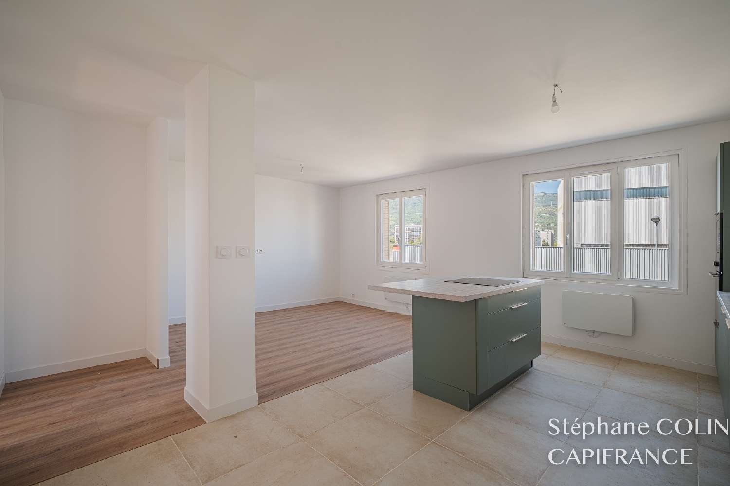 kaufen Wohnung/ Apartment Grenoble 38100 Isère 4