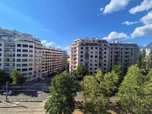 Grenoble Isère appartement foto 7428285