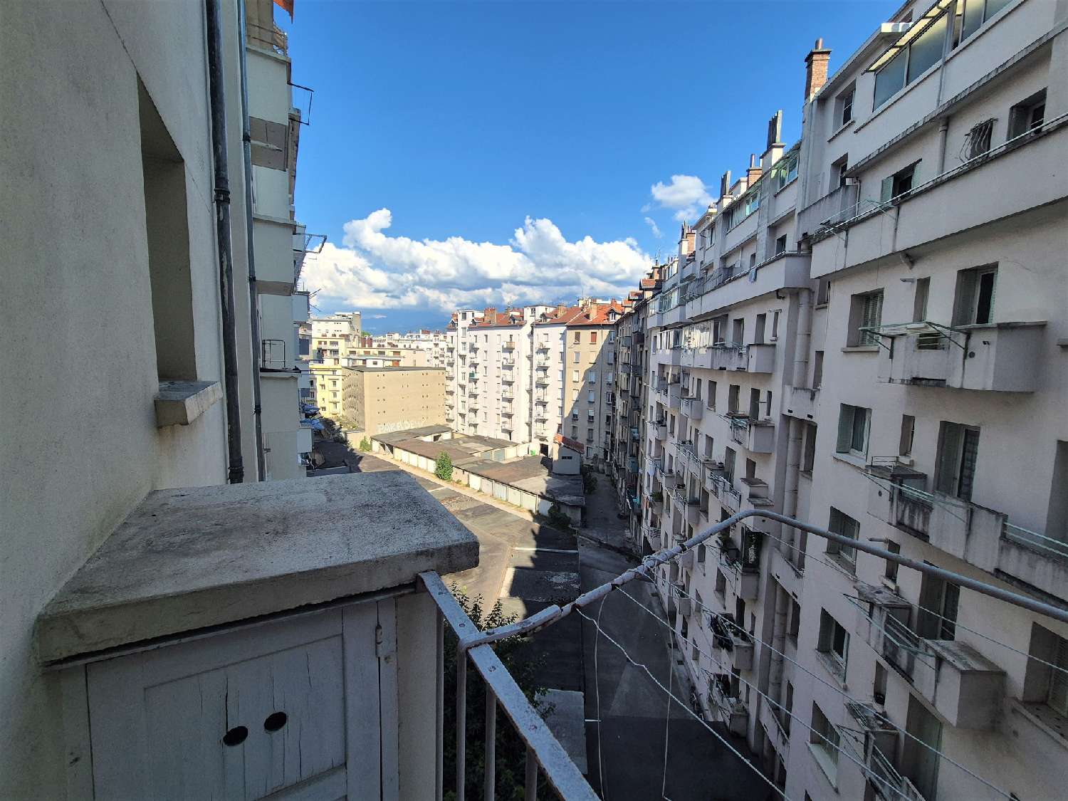 te koop appartement Grenoble Isère 6