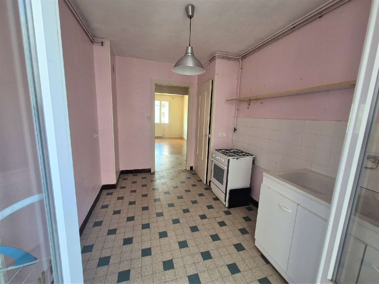  te koop appartement Grenoble Isère 7