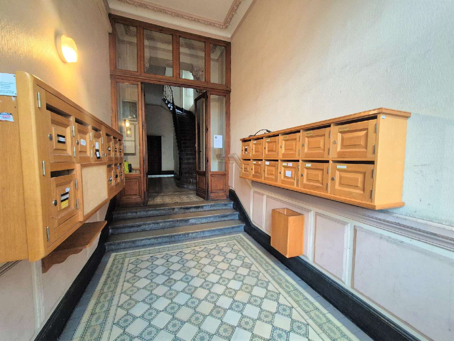 kaufen Wohnung/ Apartment Grenoble Isère 5
