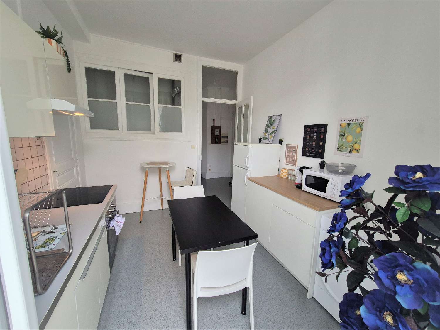 kaufen Wohnung/ Apartment Grenoble Isère 6