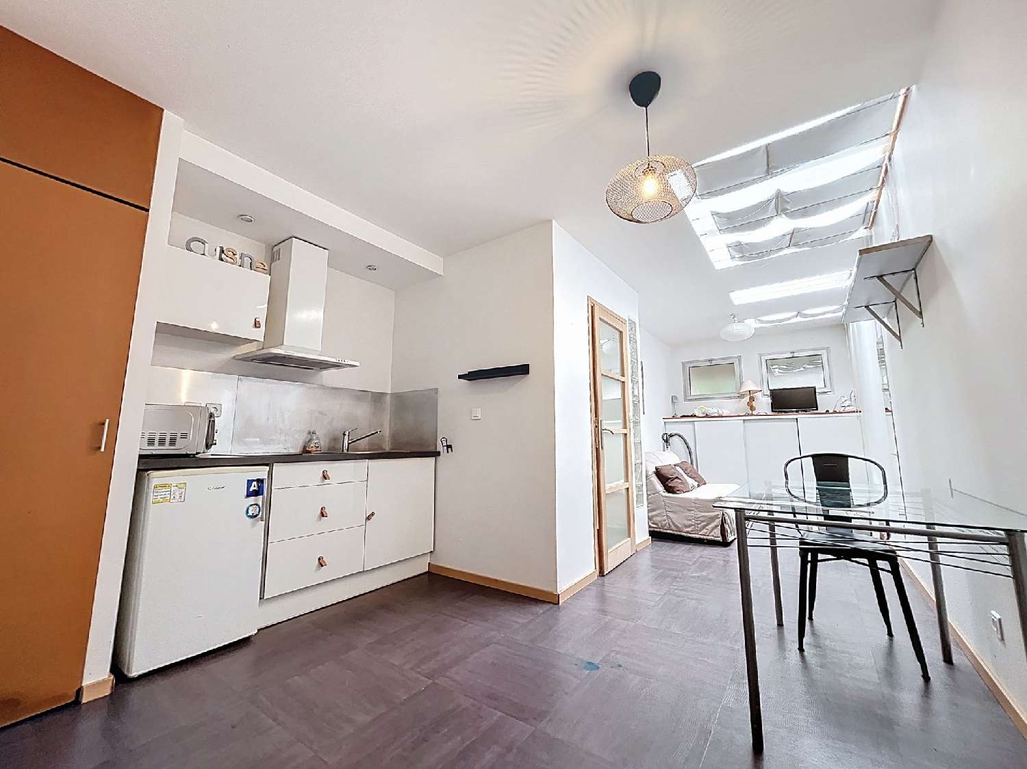 à vendre appartement Grenoble Isère 1