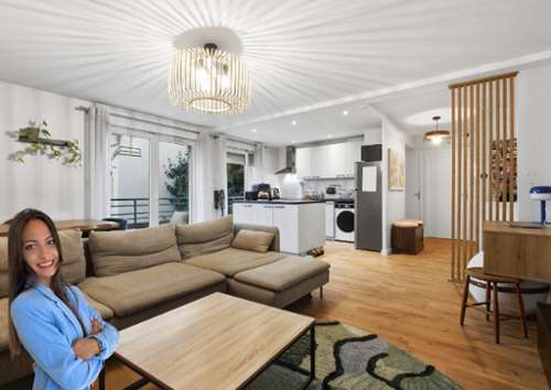 Grenoble Isère apartment foto 7435791