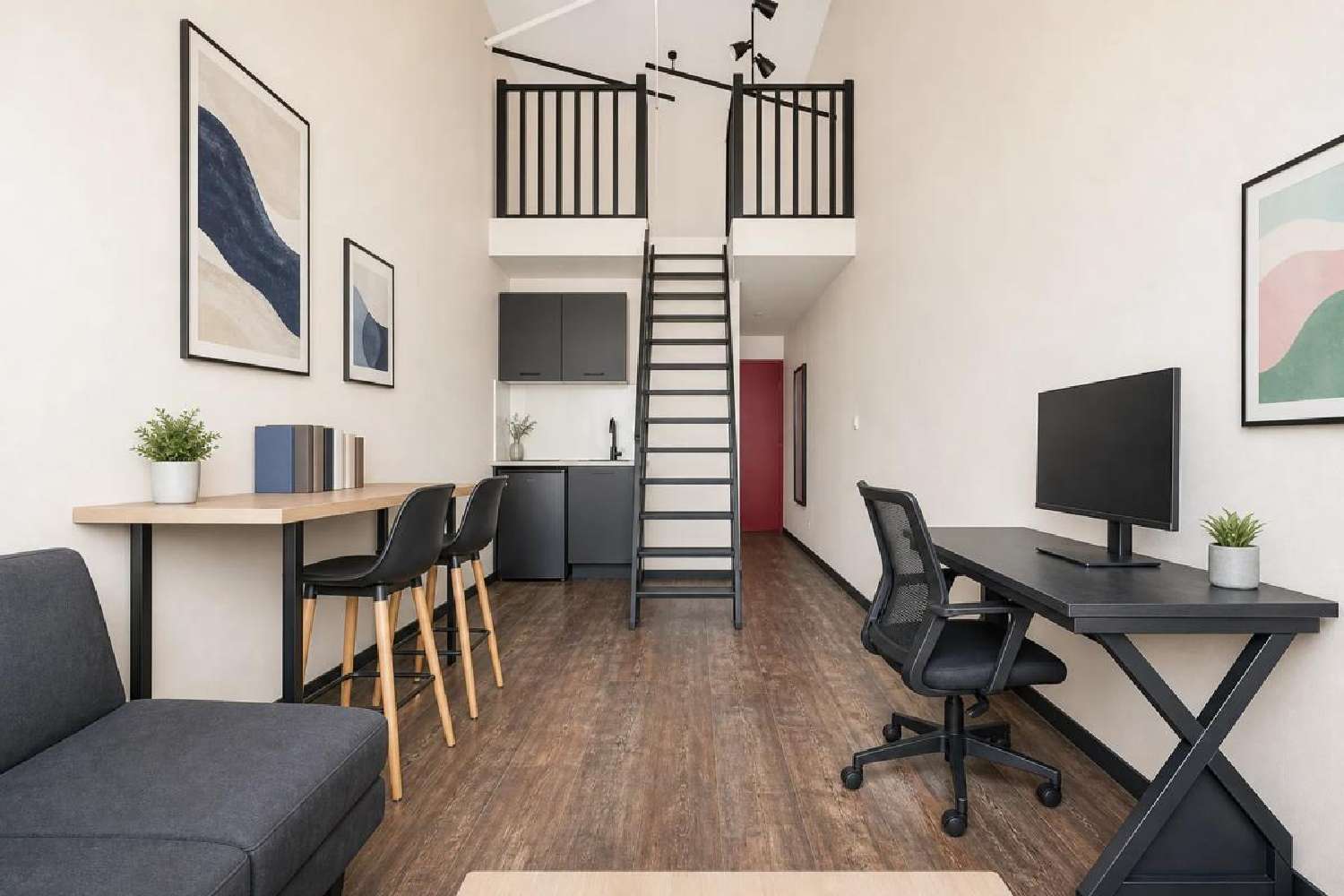  for sale apartment Grenoble Isère 1