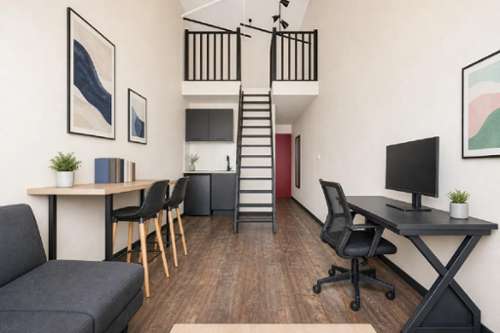 Grenoble Isère apartment foto 7435588