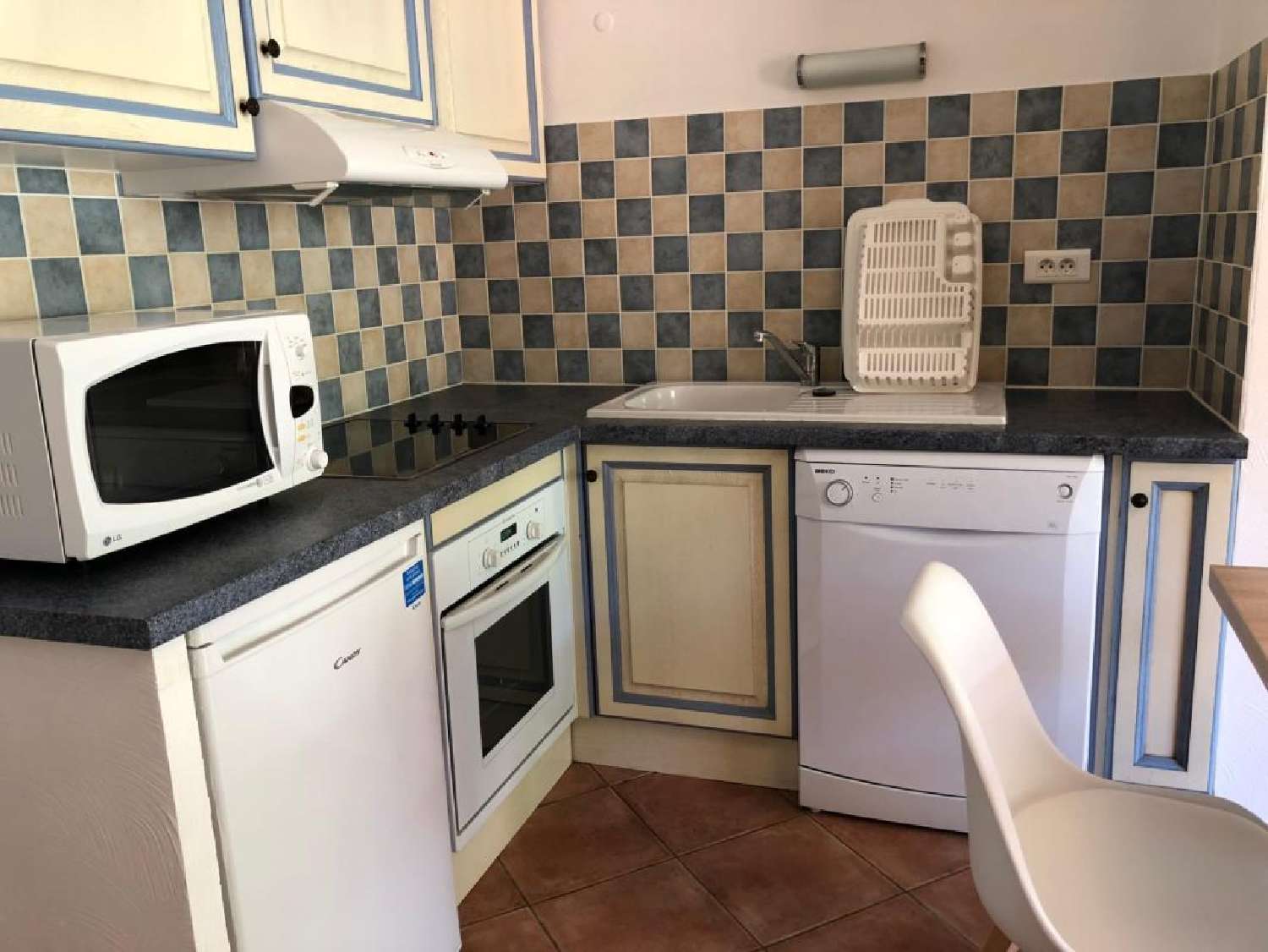 kaufen Wohnung/ Apartment Gréoux-les-Bains Alpes-de-Haute-Provence 6