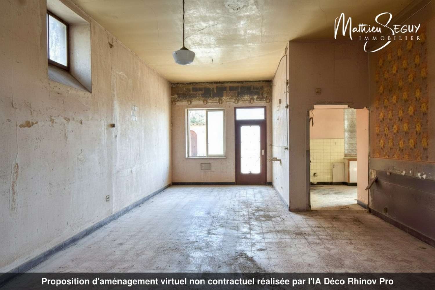  for sale apartment Grézieu-la-Varenne Rhône 2
