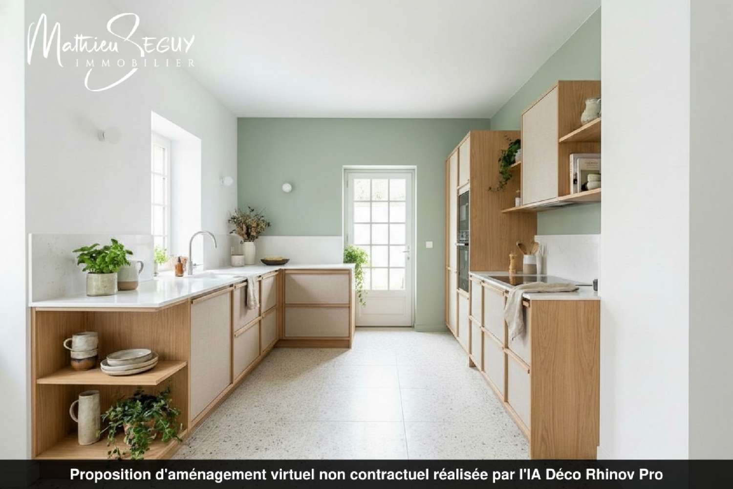  for sale apartment Grézieu-la-Varenne Rhône 4