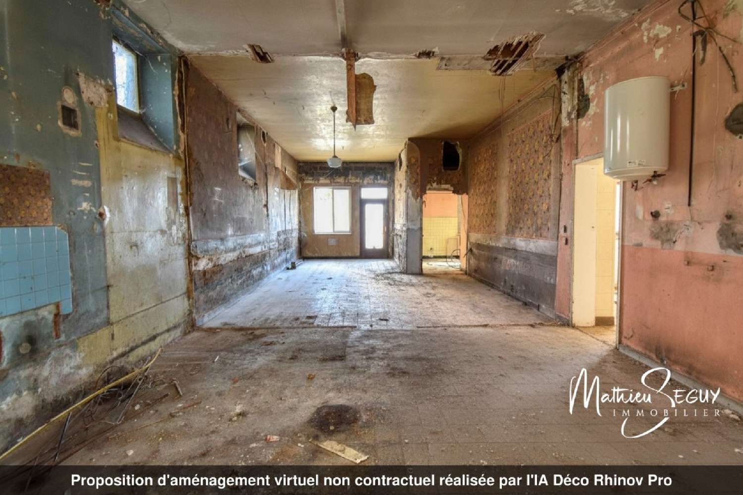  for sale apartment Grézieu-la-Varenne Rhône 5