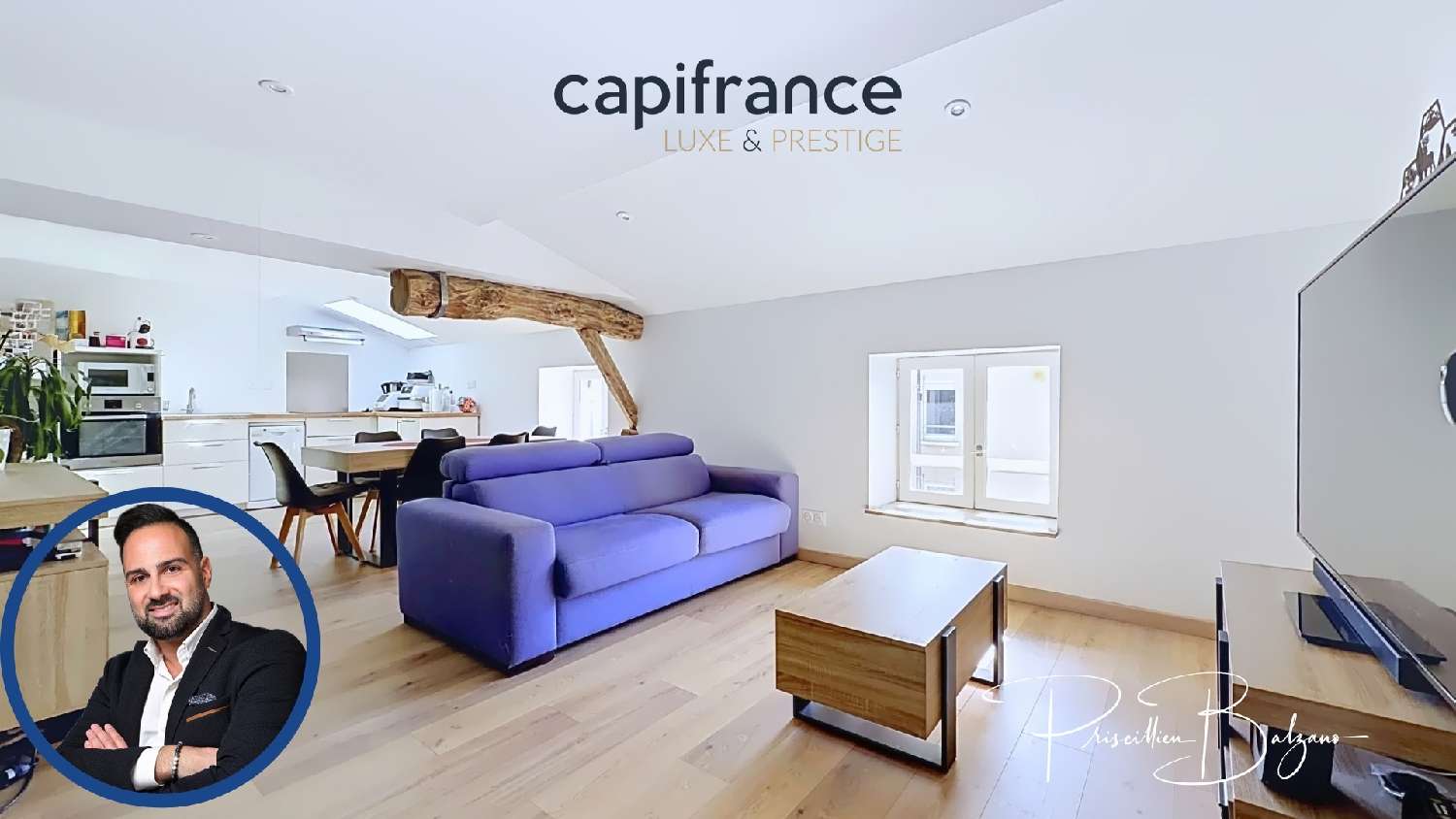 for sale apartment Grézieu-la-Varenne Rhône 2