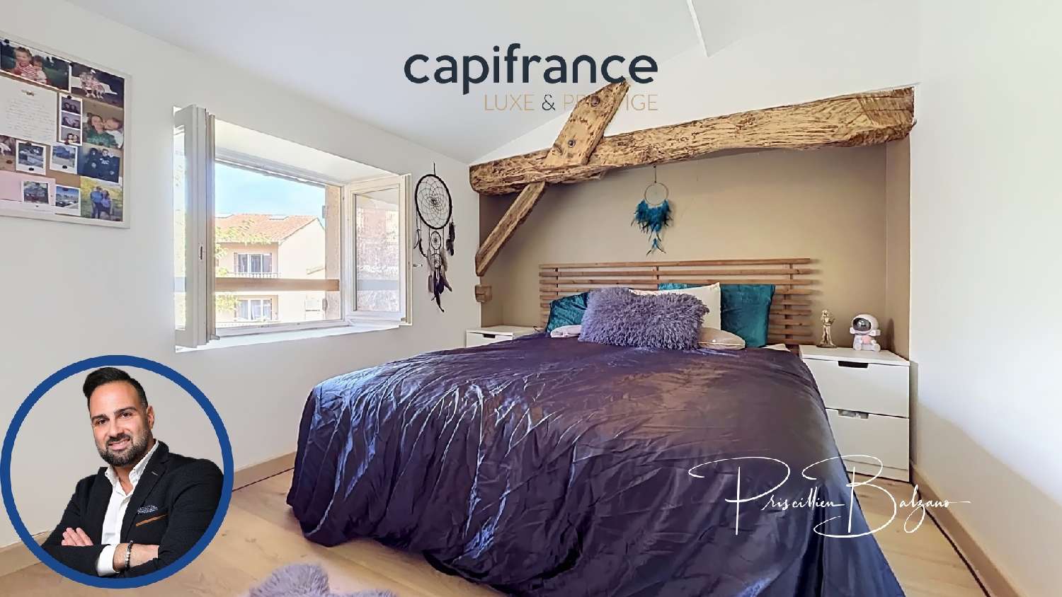 for sale apartment Grézieu-la-Varenne Rhône 7