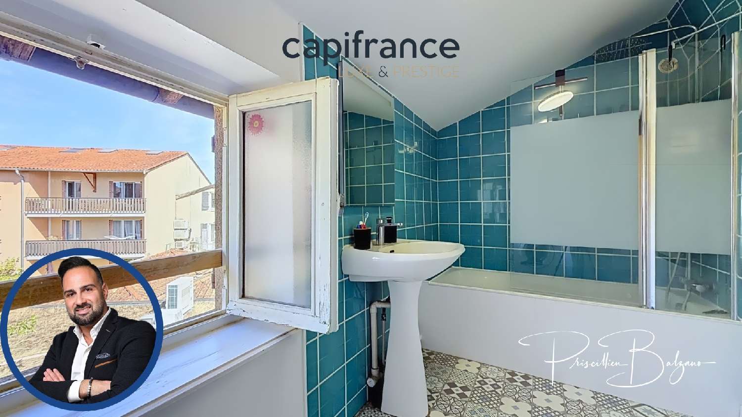 for sale apartment Grézieu-la-Varenne Rhône 8