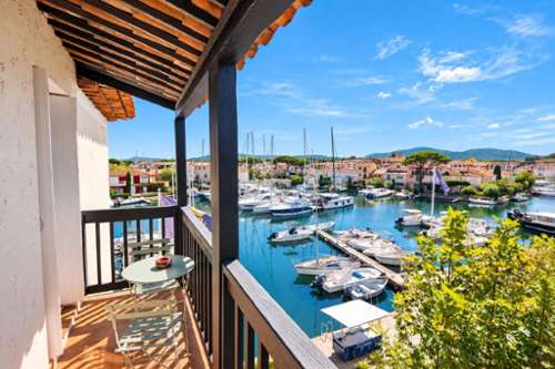 Grimaud Var appartement foto 7429072