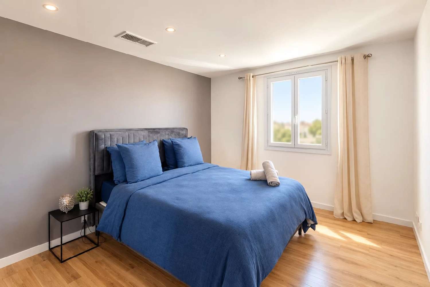 kaufen Wohnung/ Apartment Grimaud Var 5