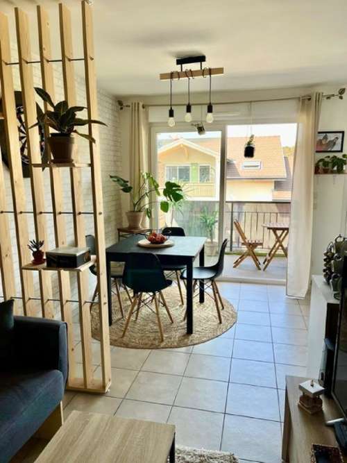 Gruffy Haute-Savoie Wohnung/ Apartment Bild 7431138