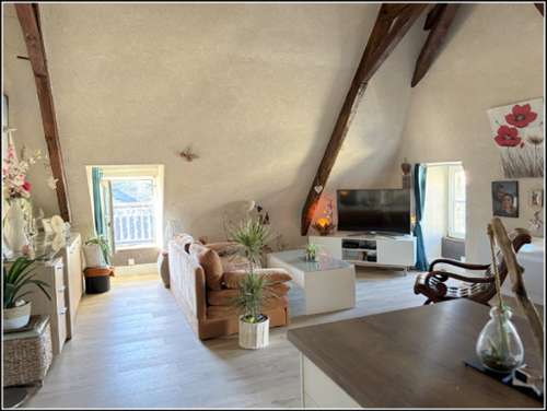Guérande Loire-Atlantique appartement foto 7420357