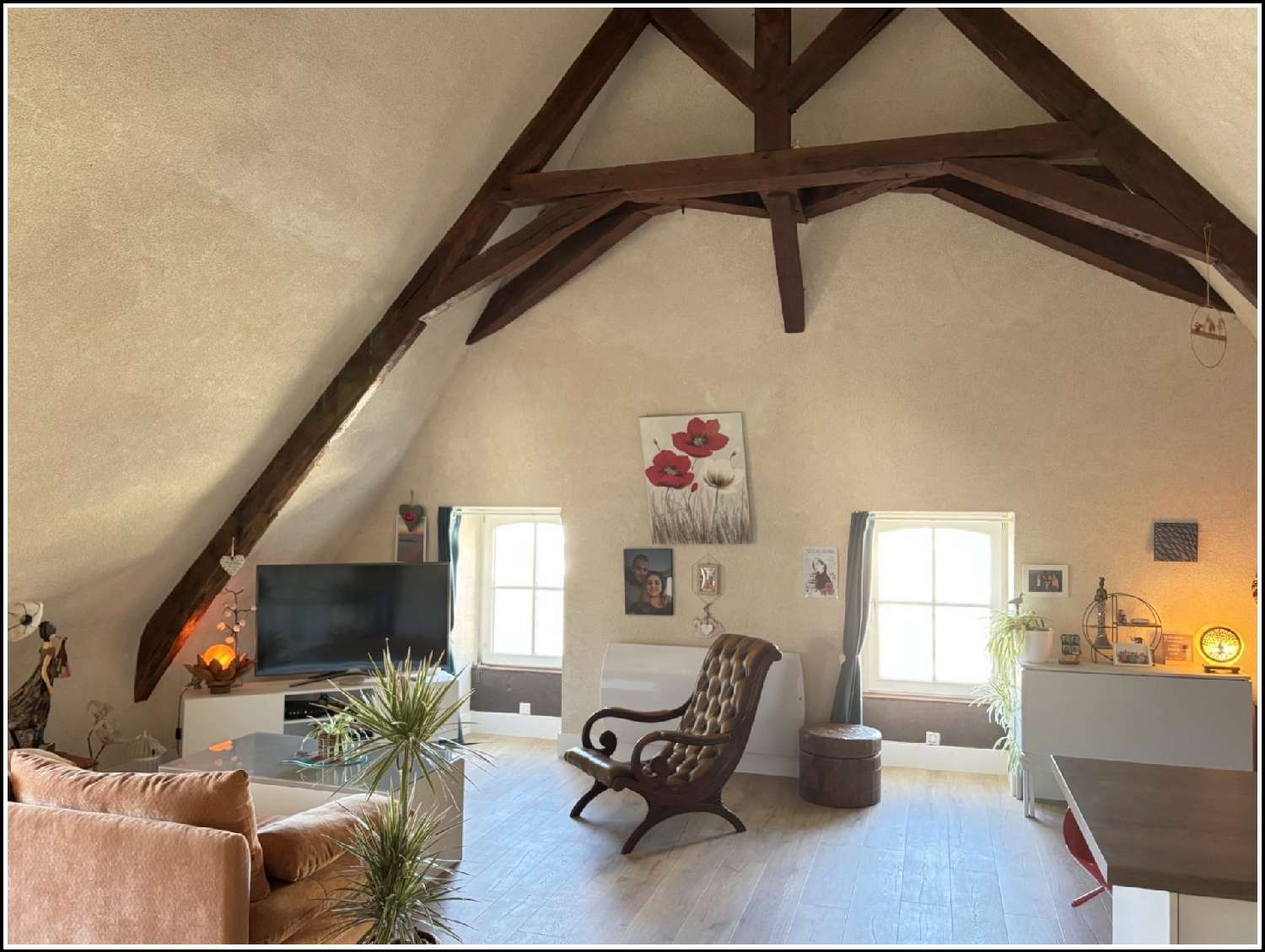 à vendre appartement Guérande Loire-Atlantique 2