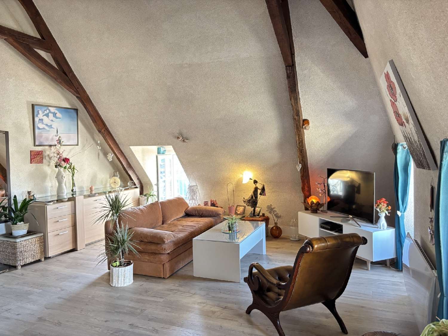 à vendre appartement Guérande Loire-Atlantique 3