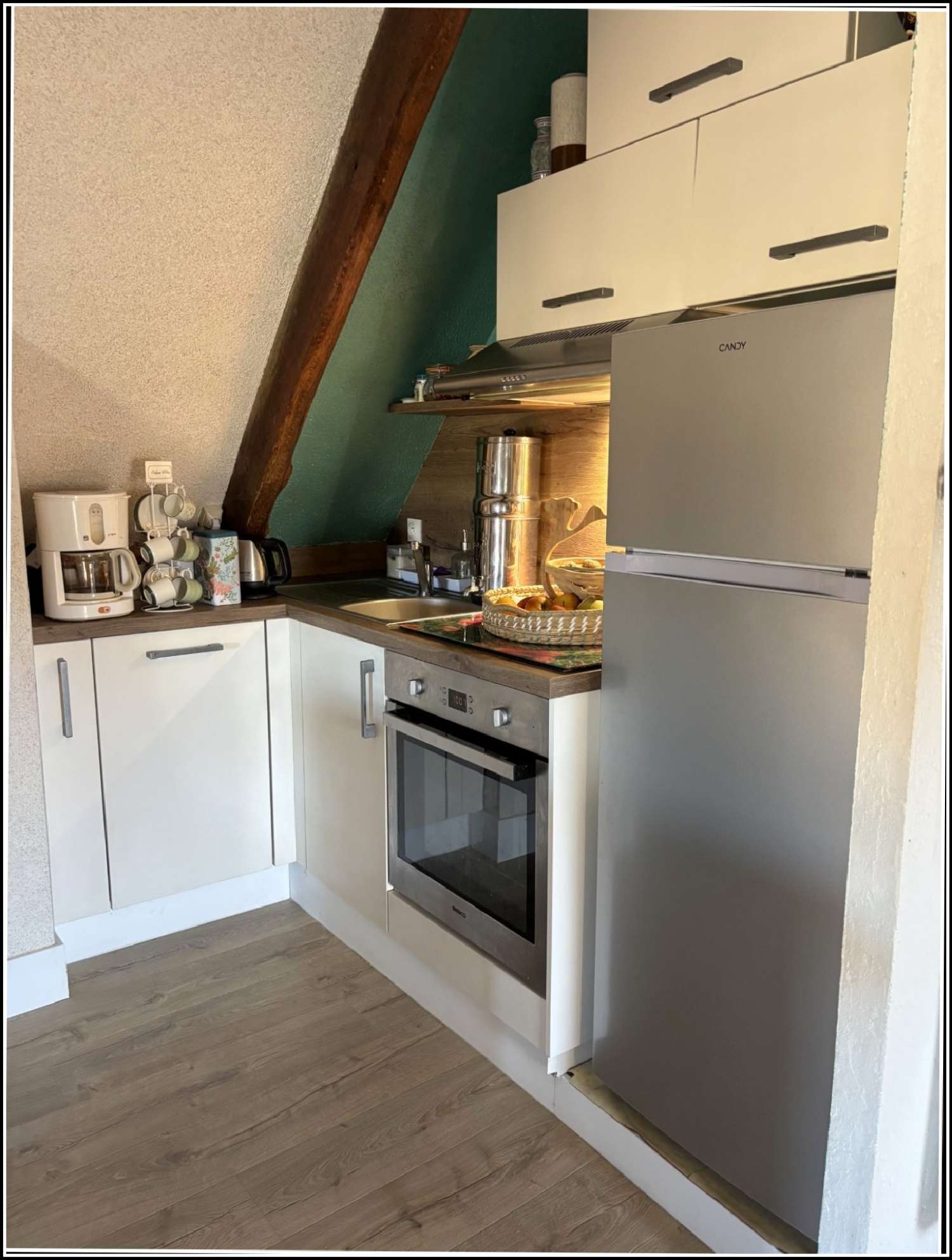 à vendre appartement Guérande Loire-Atlantique 6
