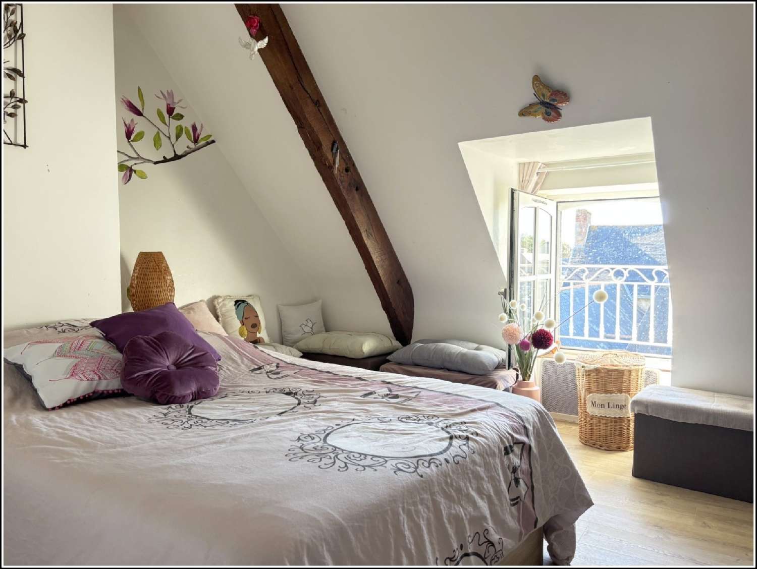 à vendre appartement Guérande Loire-Atlantique 8