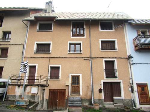 Guillestre Hautes-Alpes apartment foto 7421870