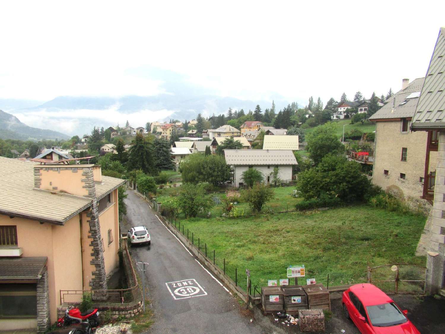 for sale apartment Guillestre Hautes-Alpes 2