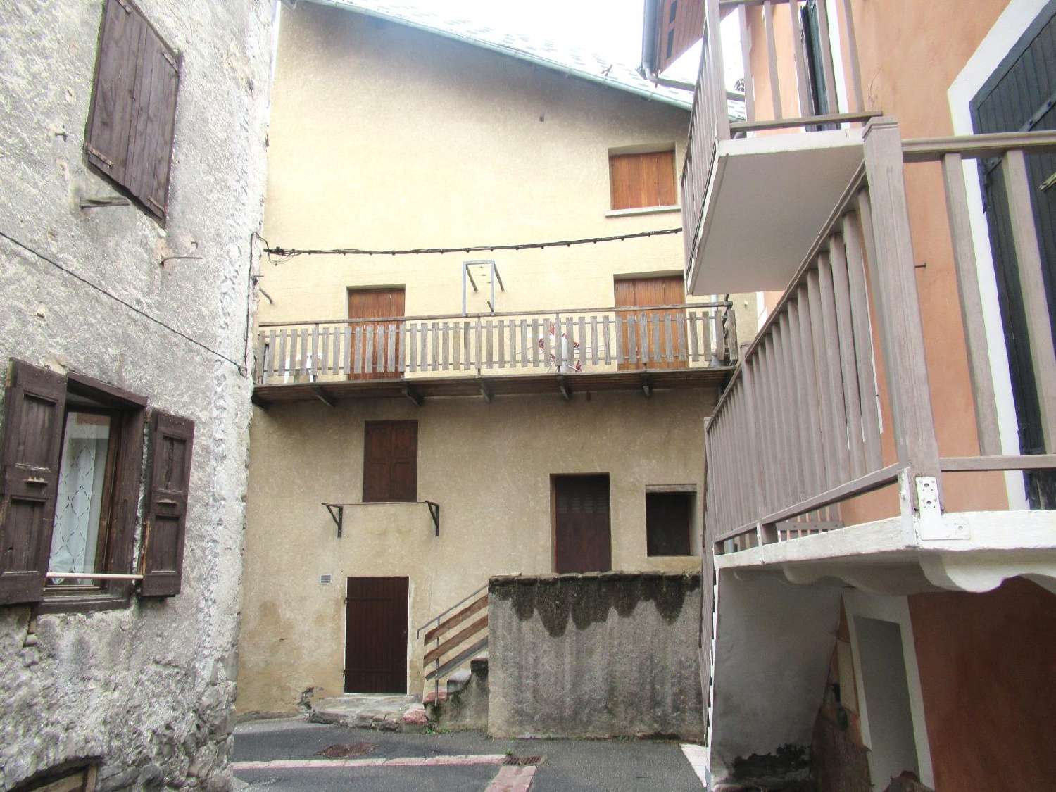 for sale apartment Guillestre Hautes-Alpes 4